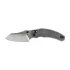 Nóż składany Kizer Bulldog V3672C2